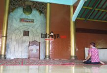 Memilih Masjid yang Tepat