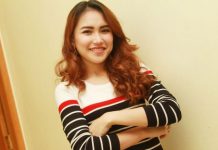 Masalah endorse, Luna Maya ‘Ngambek’ ke Ayu Ting Ting