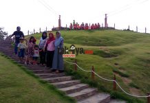 Selamat Pagi Madura, Wisata Baru di Pamekasan, Madura Selamat Pagi Madura