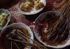 Sate Lalat Madura, Sate Paling Kecil Di dunia Sate lalat Madura