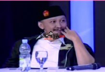 Mahfud MD Singgung Keras Abu Janda Abu Janda