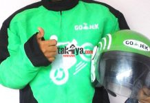 Nyaman la, Gojek Masuk Madura Cak gojek madura