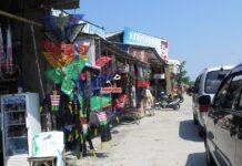 Salah – Satu Tanda Kalau Kamu Orang Madura