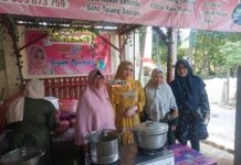 Lan Jalan Kuliner ke Rujak Incess Syahrini Ala Sumenep