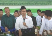 Kenangan Terburuk Gus Baha Soal Membuka Segel Ujian Nasional