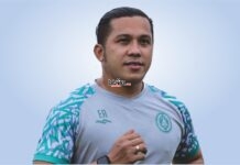 Elwizan Aminudin 11 Tahun Jadi Dokter Gadungan di Tim Elite Hingga Timnas