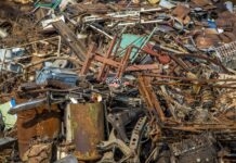 Bisnis Besi Tua Bisa Dikembangkan Dengan Chatgpt ?