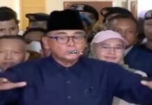 Menanti Akhir Nasib Panji Gumilang Panji Gumilang