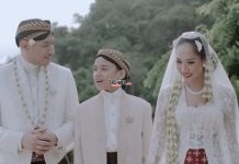 “Kecewa” BCL Resmi Menikah dengan Tiko Aryawardhana