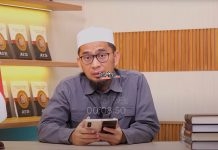 Ustad Adi Hidayat Kritisi BPIP Terkait Paskibraka, Jilbab Bukan Budaya Arab Ustad Ad Hidayat kritisi BPIP terkait Paskibraka